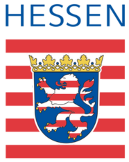 Emblem Hessen